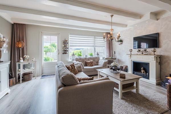 Medium property photo - Stellingmolenstraat 62, 1333 CL Almere